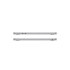 Apple 2024 MacBook Air Laptop with M2 chip: 15.3-inch Liquid Retina Display 16GB Ram 256GB   SSD Open Box Apple Care + Dec2025 Renewable.