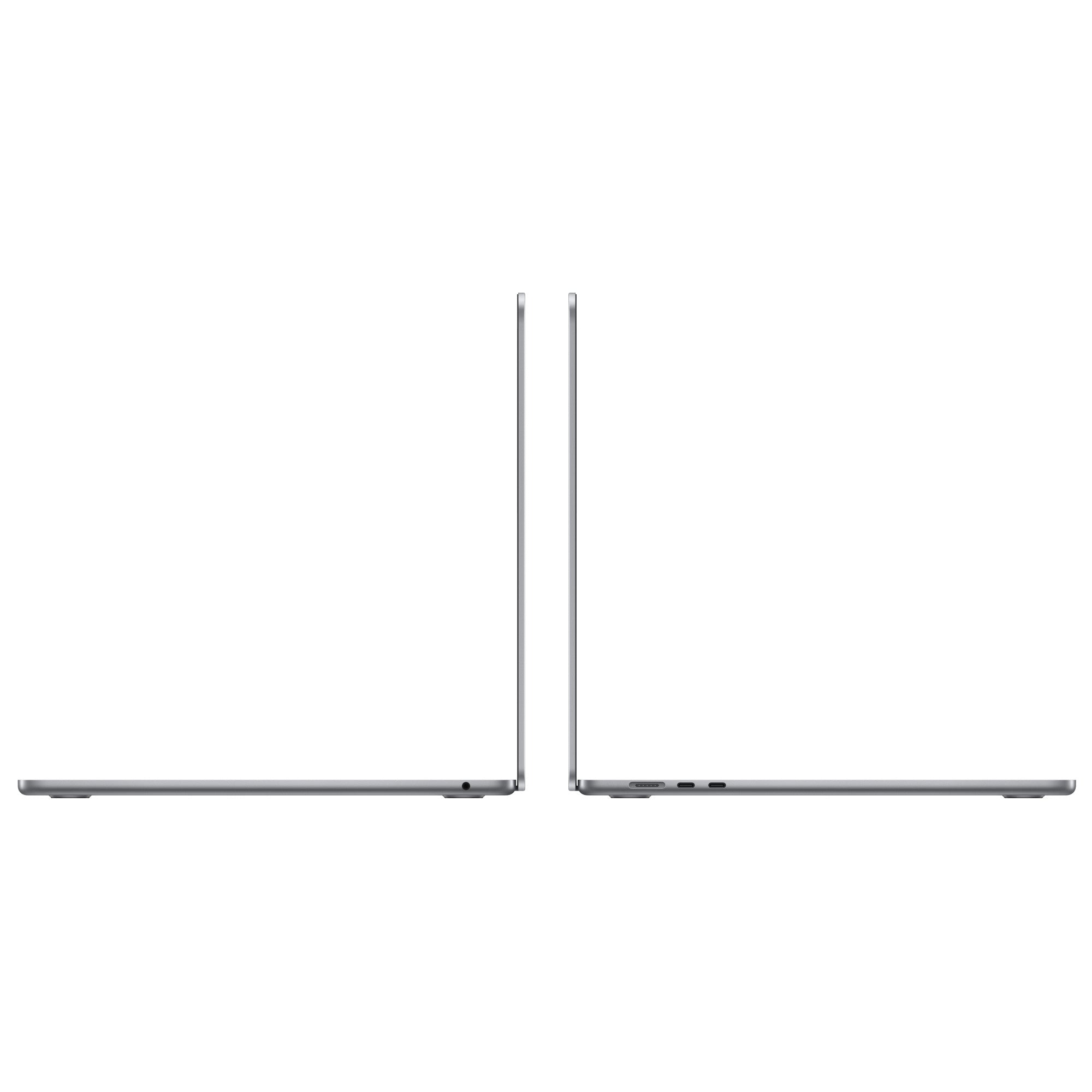 Apple 2023 MacBook Air Laptop with M2 chip: 15.3-inch Liquid Retina Display 16GB Ram 2TB  SSD.