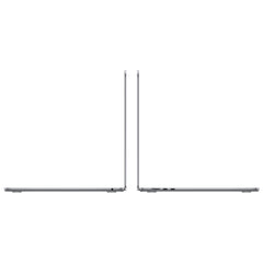Apple 2023 MacBook Air Laptop with M2 chip: 15.3-inch Liquid Retina Display 256GB SSD.