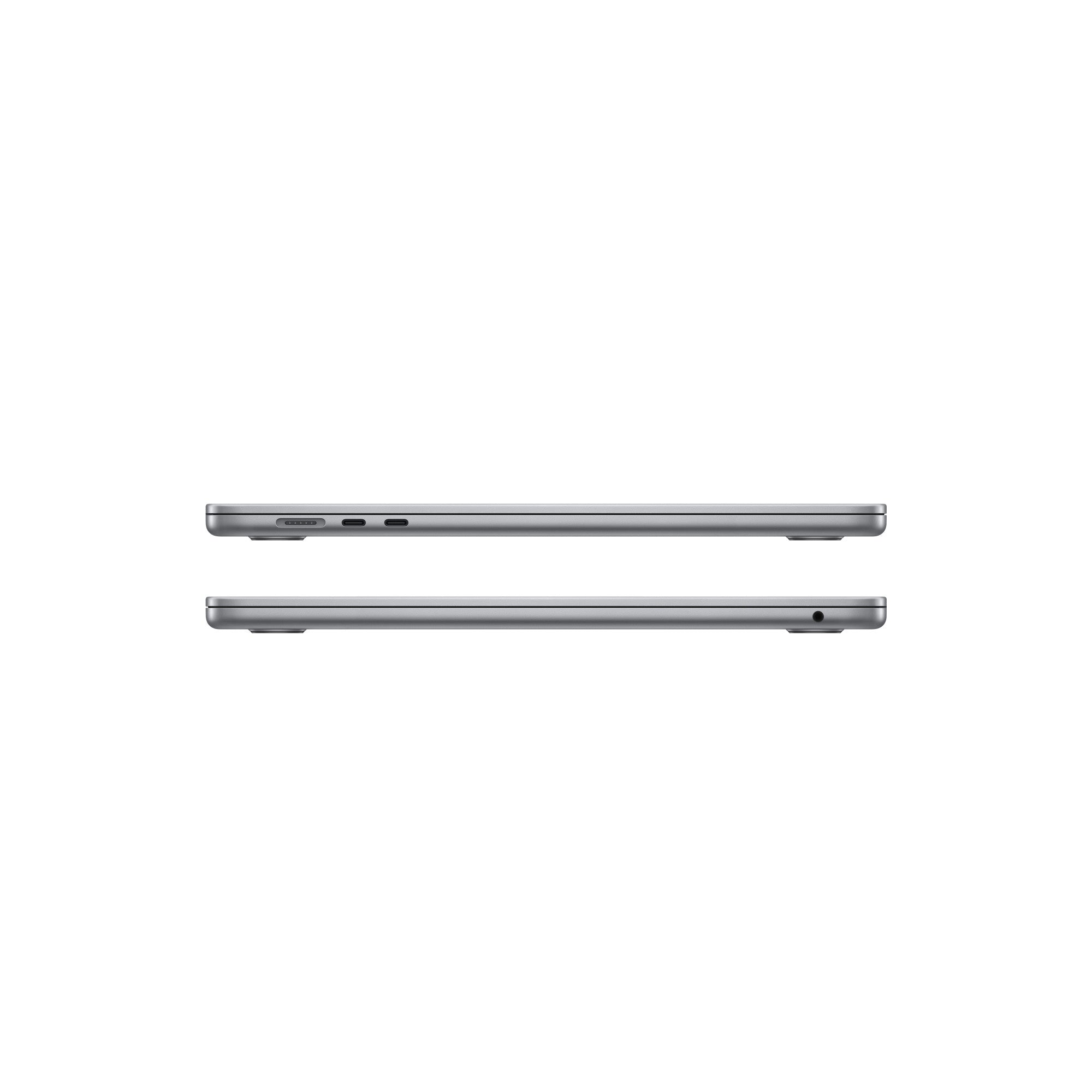 Apple 2023 MacBook Air Laptop with M2 chip: 15.3-inch Liquid Retina Display 16GB Ram 2TB  SSD.