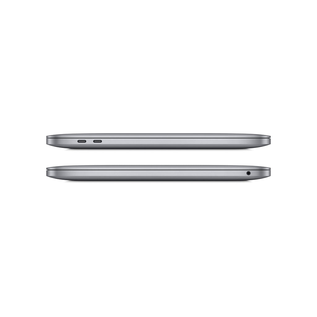 Apple M2 MacBook Pro (2022) 13.3-inch - Apple M2 8-core and 10