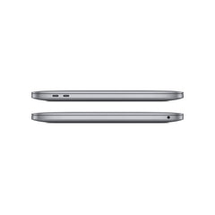Apple M2 MacBook Pro (2022) 13.3-inch - Apple M2 8-core and 10-core GPU - 16GB RAM - SSD 1TB SSD (New In The Box).