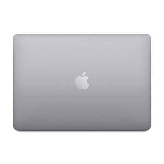 Apple MacBook Pro 13-inch with M1 Chip, 8-Core CPU, 8GB RAM, 256GB SSD.