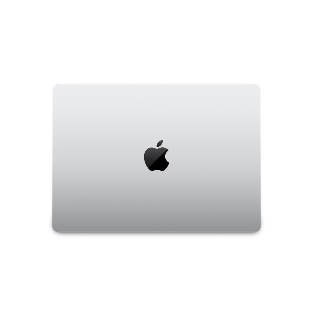 Apple MacBook Pro M3 pro シルバー Apple MacBook Pro 16-inch M3 Pro 18GB 512GB Silver — Grade B