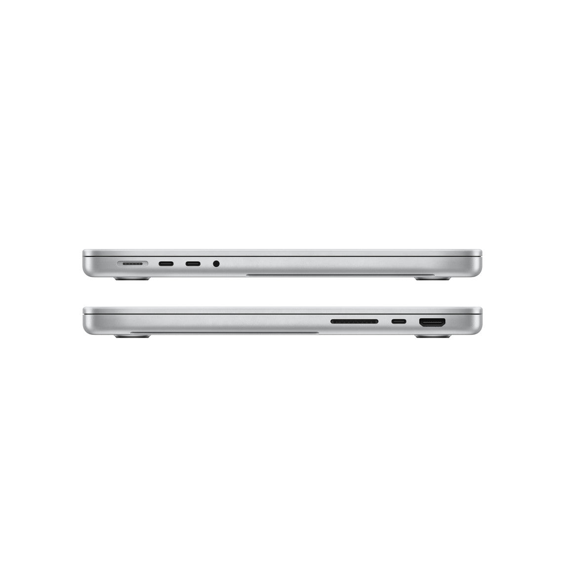 Apple 16-inch MacBook Pro (M3 Max Chip, 128GB RAM, 4TB SSD, Liquid Retina XDR Display, Space Black)
