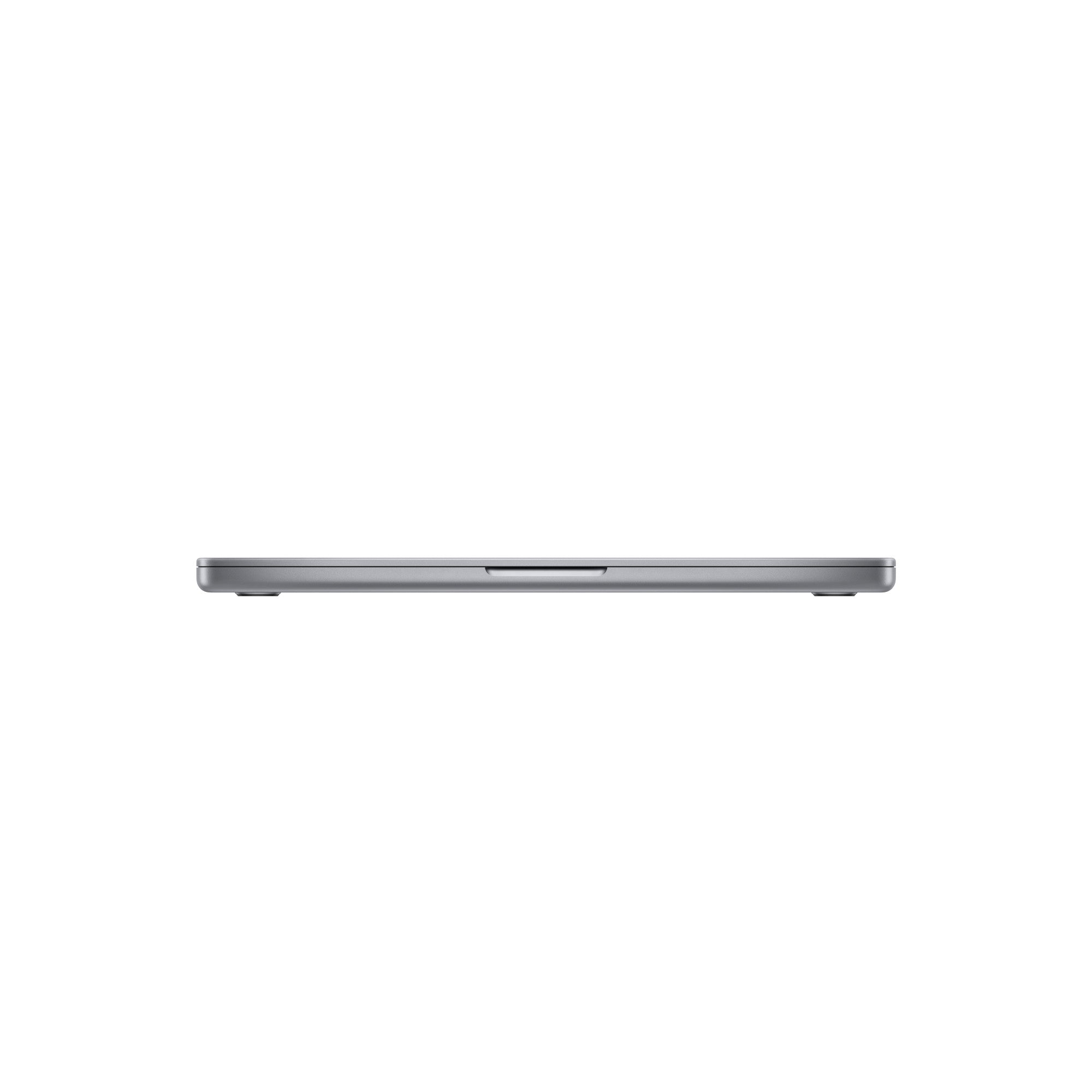 Apple 14-inch MacBook Pro (M2, 16GB RAM, 512 SSD) Space Gray.