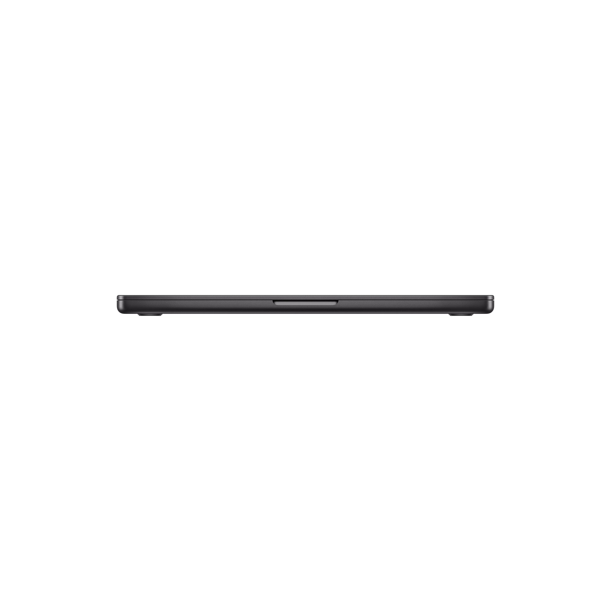 Apple MacBook Pro 14-inch, Space Black