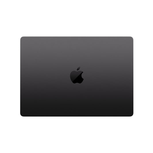 Apple MacBook Pro 14-inch, Space Black