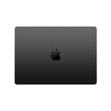14-inch MacBook Pro Apple M3 Pro Chip with 12‑Core CPU and 18‑Core GPU - Space Black Apple Care + Till Dec 2024 Renewable