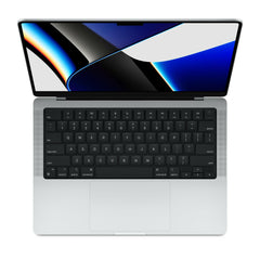 Apple MacBook Pro 14" (2 TB SSD, M1 Max Pro, 32GB)Apple M1 Max Pro (Local Pick Available).
