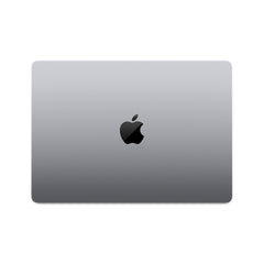 Apple MacBook Pro 14.2-inch – M1 Max, 64GB RAM, 8TB SSD – Space Gray
