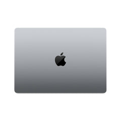 Apple MacBook Pro featuring sleek design and powerful performance ideal for professional use.