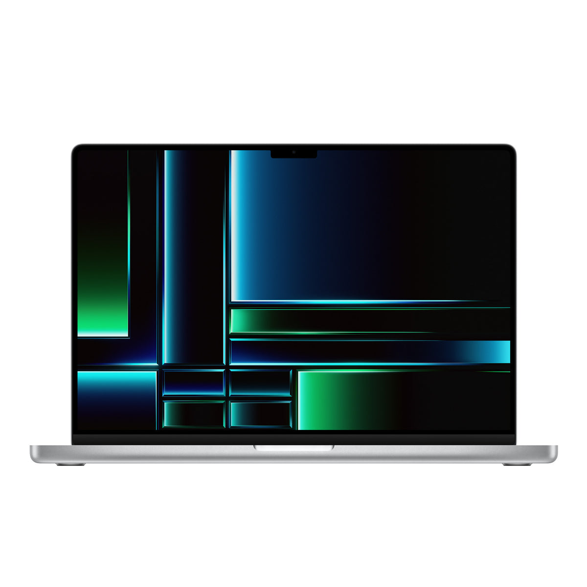 Apple MacBook Pro with Apple M2 Pro  Chip (16-inch, 32GB RAM, 1TB SSD)  Silver.