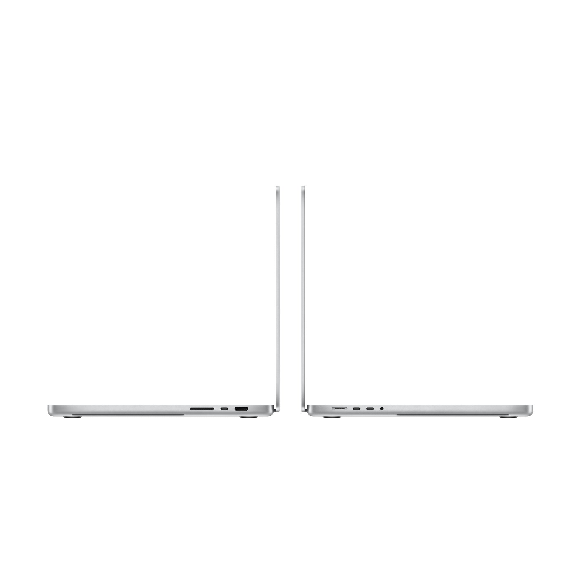 Apple MacBook Pro with Apple M2 Pro  Chip (16-inch, 32GB RAM, 1TB SSD)  Silver.