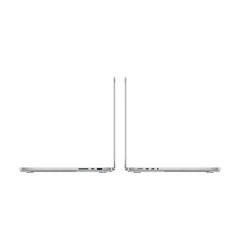 Apple MacBook Pro with Apple M2 Pro  Chip (16-inch, 32GB RAM, 1TB SSD)  Silver.