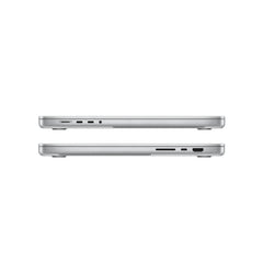 Apple MacBook Pro with Apple M2 Pro  Chip (16-inch, 32GB RAM, 1TB SSD)  Silver.