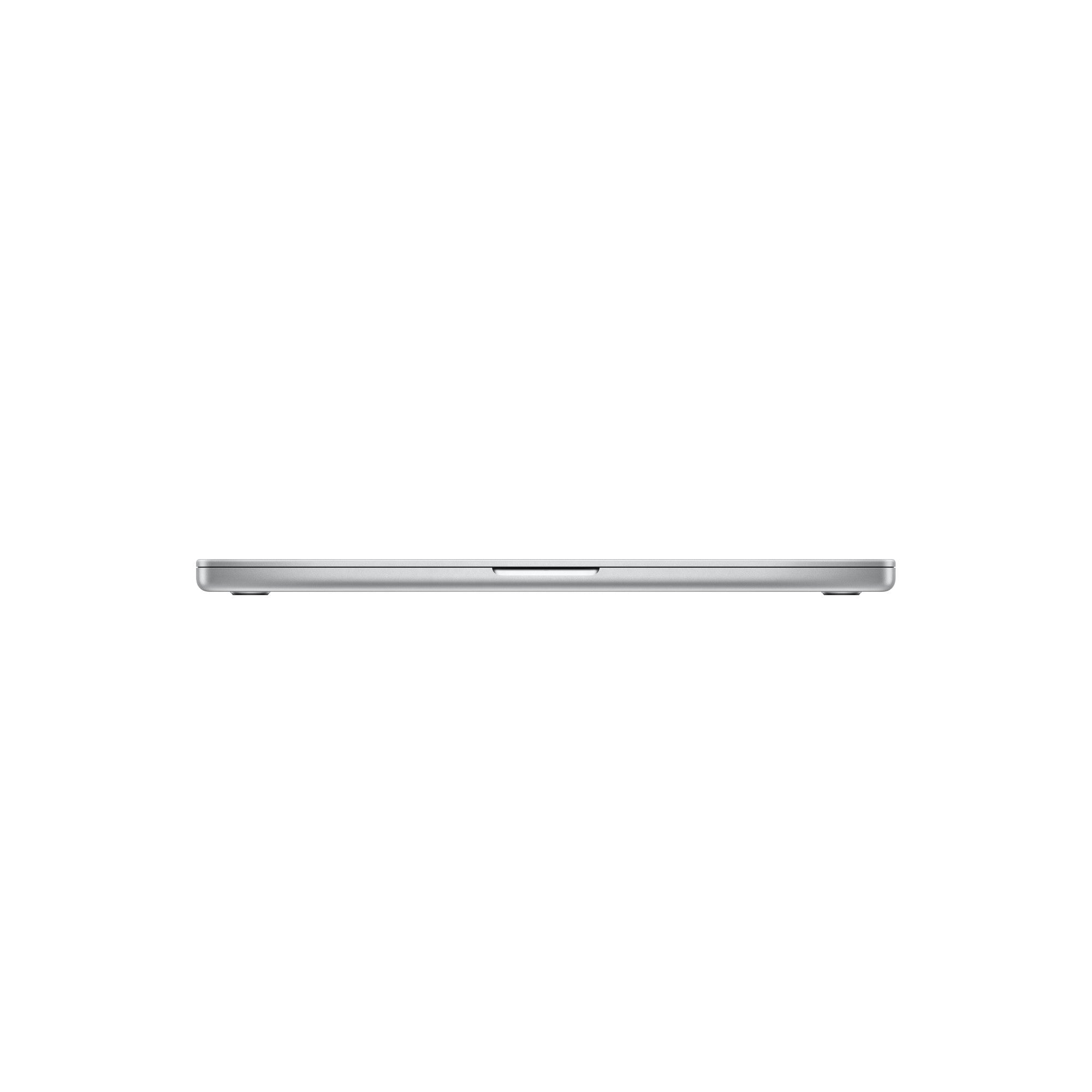 Apple MacBook Pro with Apple M2 Pro  Chip (16-inch, 32GB RAM, 1TB SSD)  Silver.