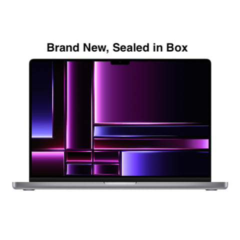 Apple 16-inch MacBook Pro Apple M2 Max Chip 64GB Ram 2TB SSD.