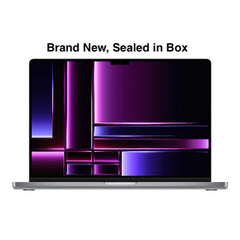 Apple 16-inch MacBook Pro Apple M2 Max Chip 64GB Ram 2TB SSD.
