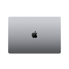 Apple MacBook Pro 16" M2 Pro with 12-Core CPU and 19-Core GPU — 32GB 512GB Space Gray | 1-Year Warranty | Free 2-Day Shipping