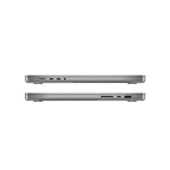 16-inch MacBook Pro Apple M2 Pro Chip with 12‑Core CPU and 19‑Core GPU 32GB Ram 1TB SSD - Space Gray.