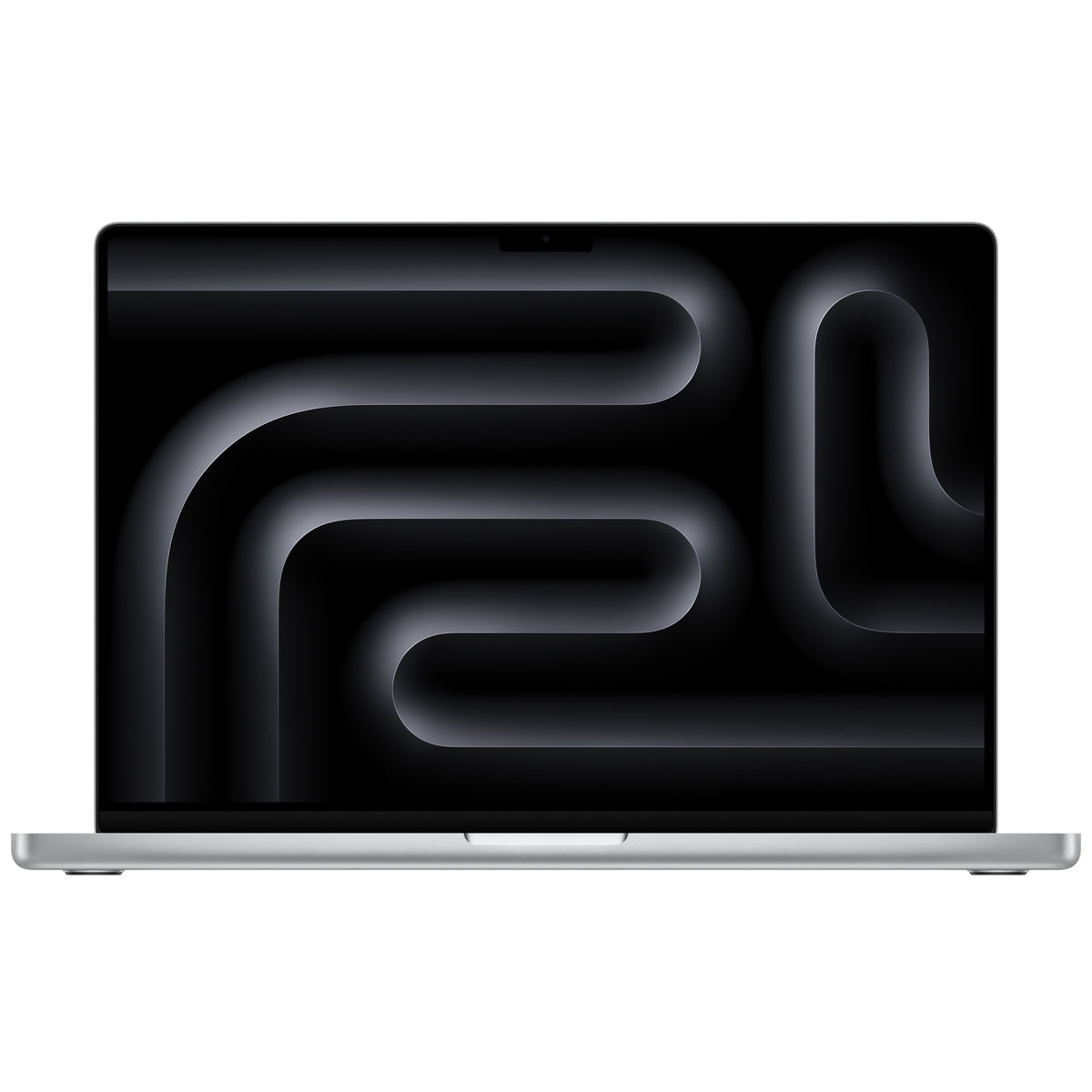 16-inch MacBook Pro Apple M3 Pro Chip with 12‑Core CPU and 18‑Core GPU 18GB Ram  - Space Black (AppleCare + Nov 2026).