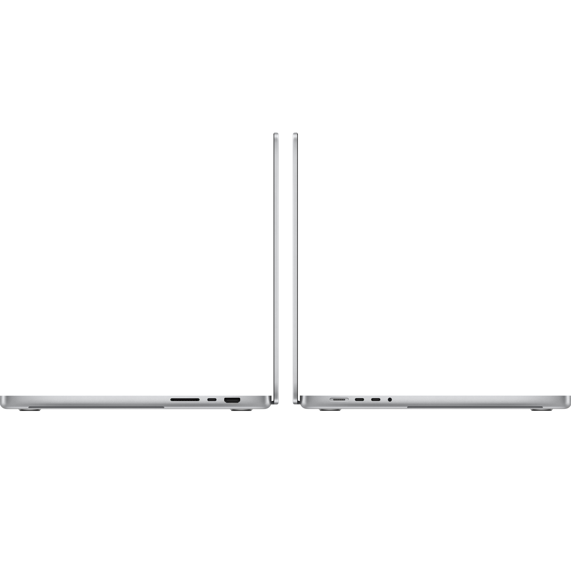 16-inch MacBook Pro Apple M3 Pro Chip with 12‑Core CPU and 18‑Core GPU 18GB Ram  - Space Black (AppleCare + Nov 2026).