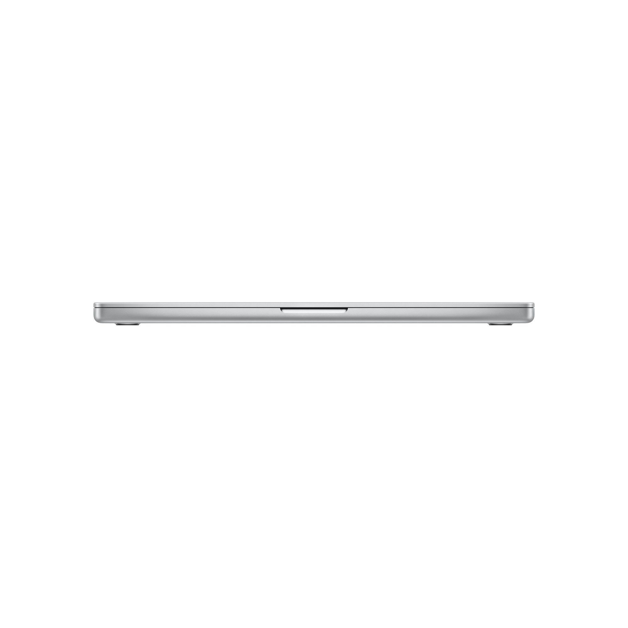 16-inch MacBook Pro Apple M3 Pro Chip with 12‑Core CPU and 18‑Core GPU 18GB Ram  - Space Black (AppleCare + Nov 2026).