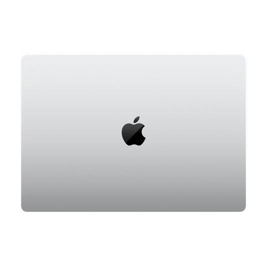 16-inch MacBook Pro Apple M3 Pro Chip with 12‑Core CPU and 18‑Core GPU 18GB Ram  - Space Black (AppleCare + Nov 2026).