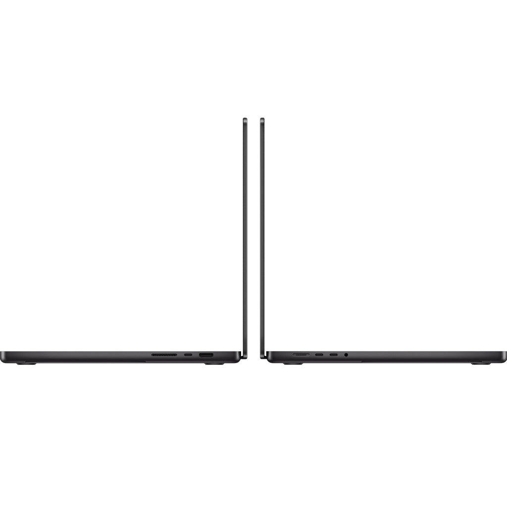 MacBook Pro 16