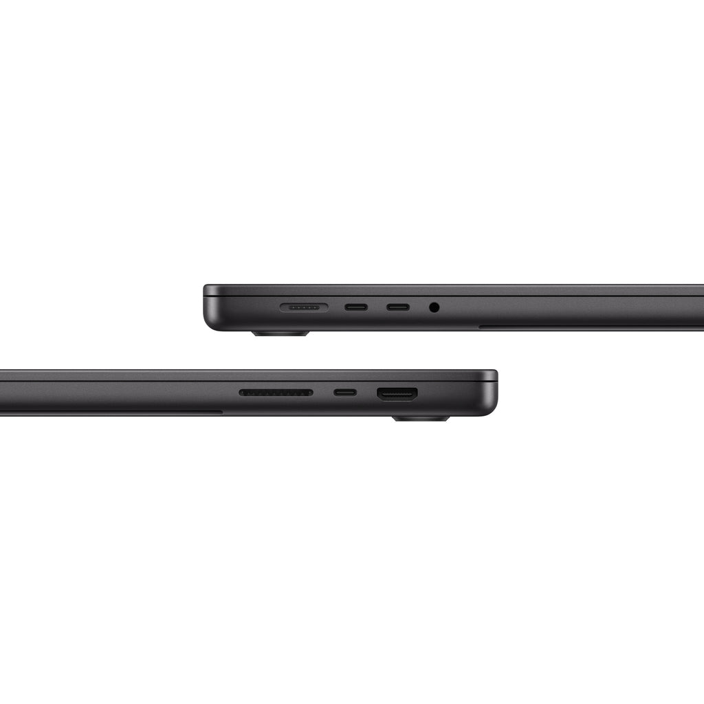 MacBook Pro 16
