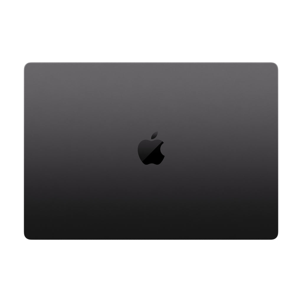 Certified MacBook Pro 16