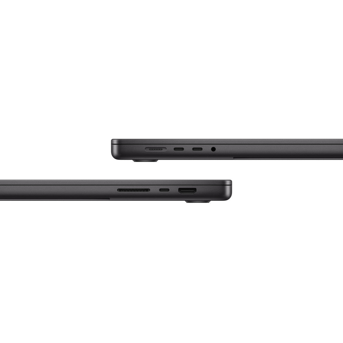 16-inch MacBook Pro Apple M4 Pro Chip with 48GB 512GB - Space Black (New In The Box) Apple warranty valid through July 2026. Eligible for AppleCare+