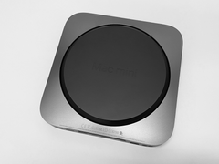 2018 Mac mini 3.2GHz 6-core Intel Core i7, 64GB Ram 2TB SSD  - Space Gray.