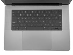 Apple MacBook Pro 16.2" M1 Chip | 32GB RAM | 1TB SSD | Late 2021 | Space Gray |.
