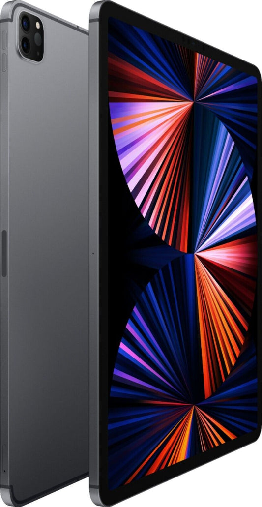Apple iPad Pro 12.9-inch, Space Gray