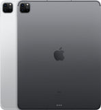 iPad Pro 12.9-inch 256 Storage 4th generation Wi-Fi 128 GB Storage