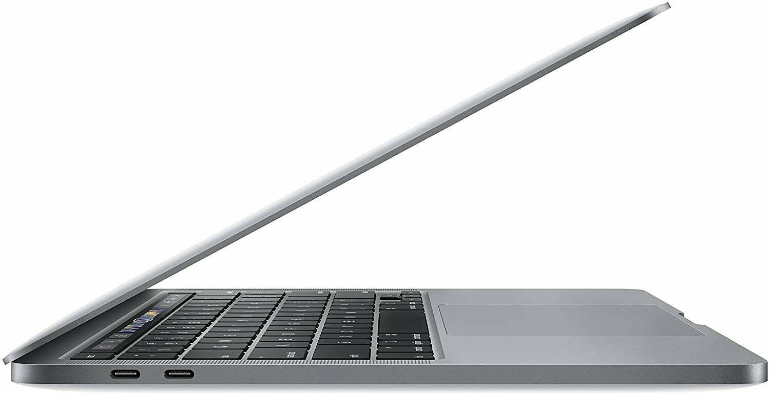 2020 AppleMacBook Pro Retina 13.3-inch (2020) - Core i7 - 32 GB Ram.
