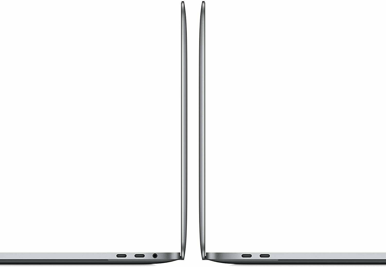2020 AppleMacBook Pro Retina 13.3-inch (2020) - Core i7 - 32 GB Ram.