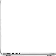 4-inch MacBook Pro Apple M3 Pro Chip with 12‑Core CPU and 18‑Core GPU - Space Black Apple Care + Till Dec 2024 Renewable (Copy).