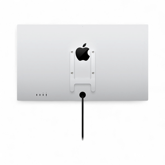 Apple Pro Display XDR 32-inch — Standard Glass — VESA Mount Adapter | Open Box | 1-Year Warranty | Free 2-Day Shipping