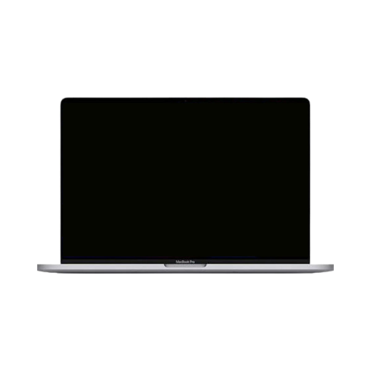 MacBook Pro 16" i9 32 Go Gris sidéral