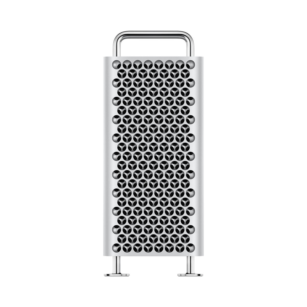 Mac Pro 3.5GHz 8-core Intel Xeon W  1TB SSD