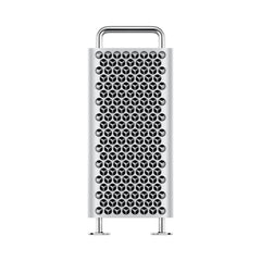 Mac Pro 3.5GHz 8-core Intel Xeon W  1TB SSD