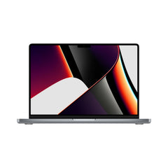 MacBook Pro (2021) 14.2-inch  Apple M1 Pro  32GB RAM - SSD 1TB