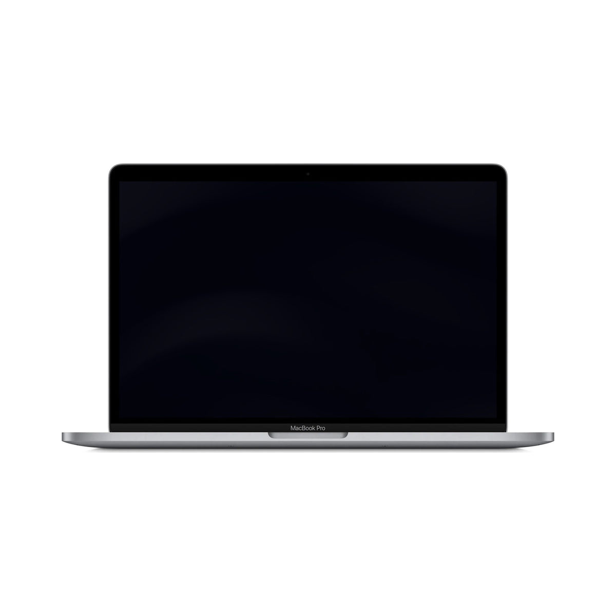 Apple MacBook Pro 13 pouces (puce M2, 16 Go de RAM, SSD de 512 Go) – Gris sidéral