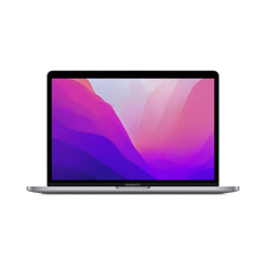 Apple M2 MacBook Pro (2022) 13.3-inch - Apple M2 8-core and 10-core GPU - 16GB RAM - SSD 1TB SSD (New In The Box)