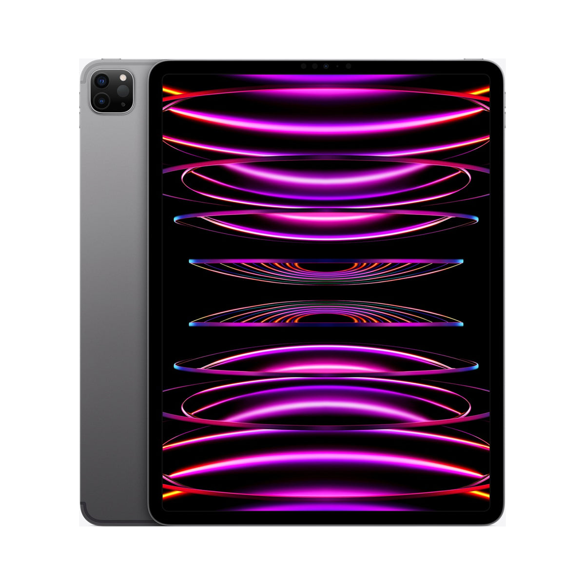 Apple iPad Pro 12.9-inch (6th Generation): with M2 chip 512GB  Wi-Fi Cellular