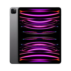 Apple iPad Pro 12.9-inch (6th Generation): with M2 chip 512GB  Wi-Fi Cellular