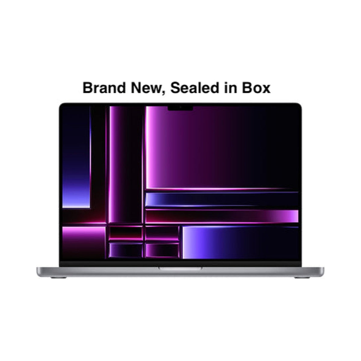 Apple MacBook Pro 16 pouces, puce Apple M2 Max, 64 Go de RAM, SSD de 2 To